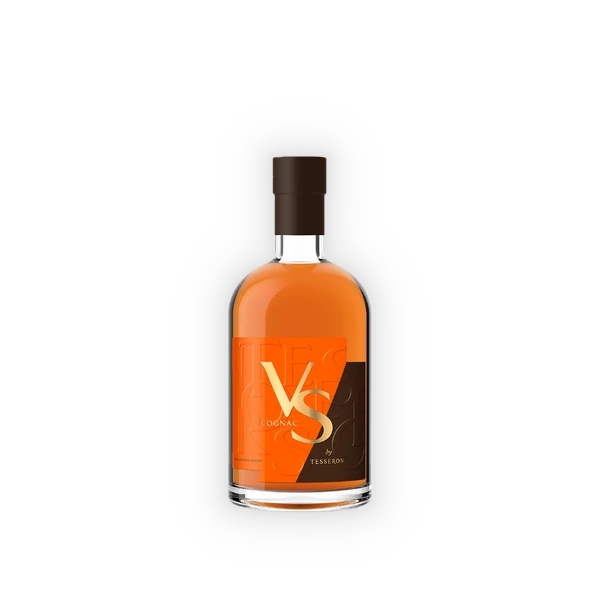 Tesseron Cognac,  VS by Tesseron (0,7)