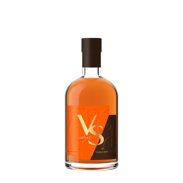 Tesseron Cognac,  VS by Tesseron (0,7)