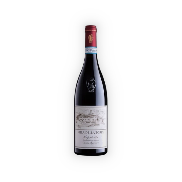 Villa della Torre, Valpolicella Classico DOC 2021 (0,75 l)