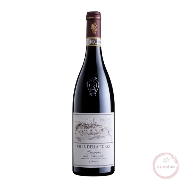 Villa della Torre, Amarone della Valpolicella DOCG 2020 (0,75 l)
