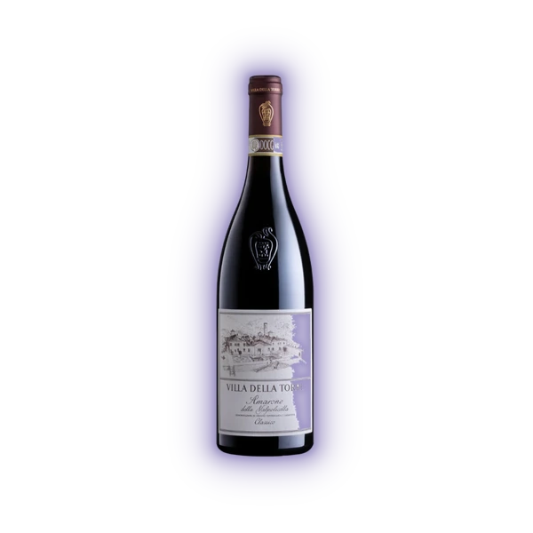 Villa della Torre, Amarone della Valpolicella DOCG 2020 (0,75 l)