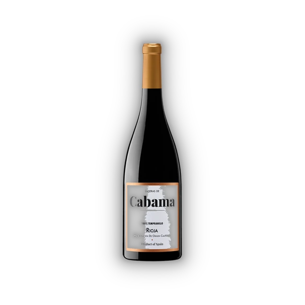 Valenciso, Rioja DOCa Laderas de Cabama 2023 (0,75 l)