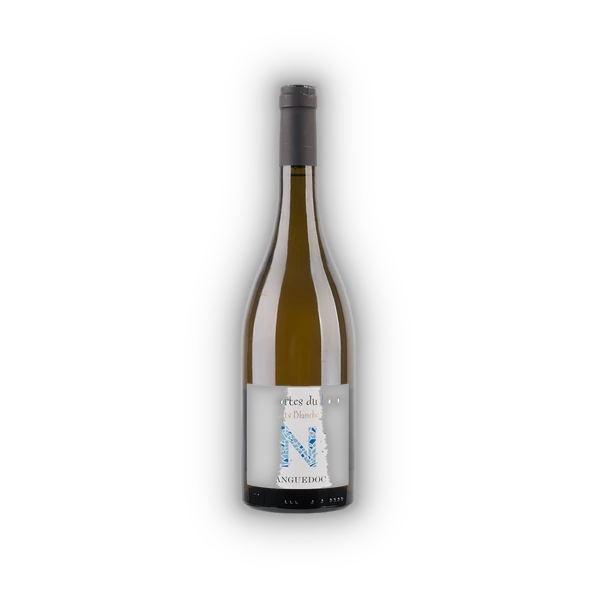Domaine Garoloup, Languedoc AOP Les Hortes du Loup - Les Nuits Blanches 2024 (0,75 l)