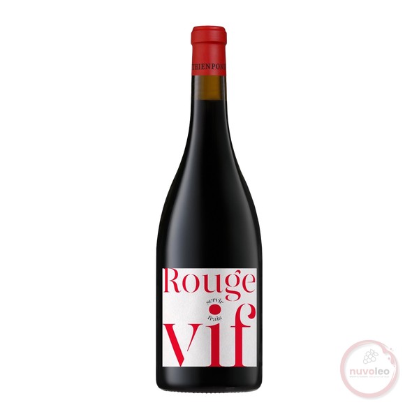 Vif, VdF (0,75 l)