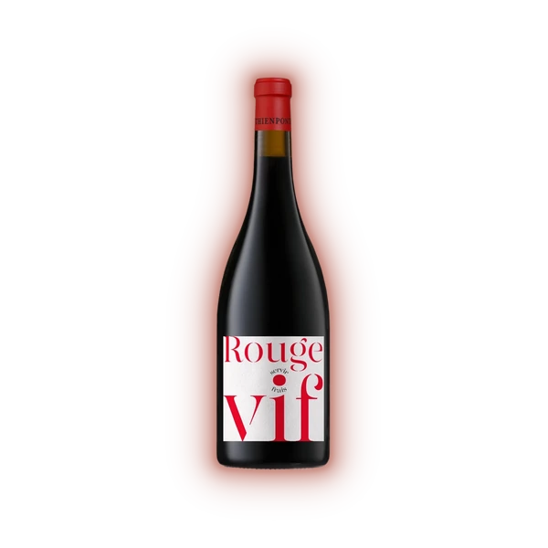Vif, VdF (0,75 l)