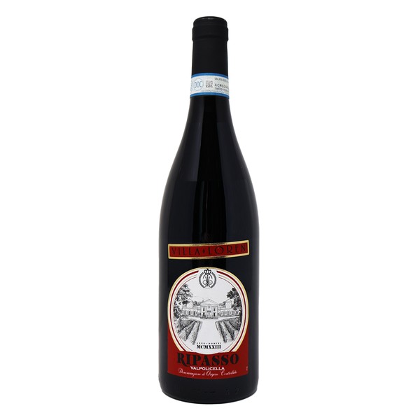 Villa Loren, Valpolicella DOC Ripasso 2021 (0,75 l)