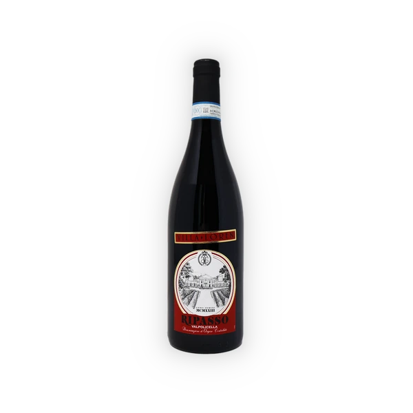 Villa Loren, Valpolicella DOC Ripasso 2021 (0,75 l)