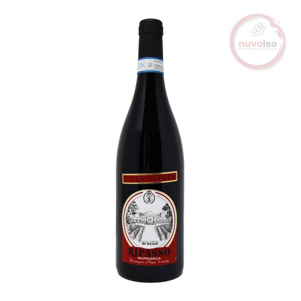 Villa Loren, Valpolicella DOC Ripasso 2021 (0,75 l)