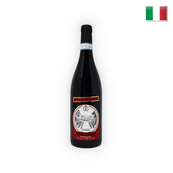 [VILL04021] Villa Loren, Valpolicella DOC Ripasso 2021, 0,75 l