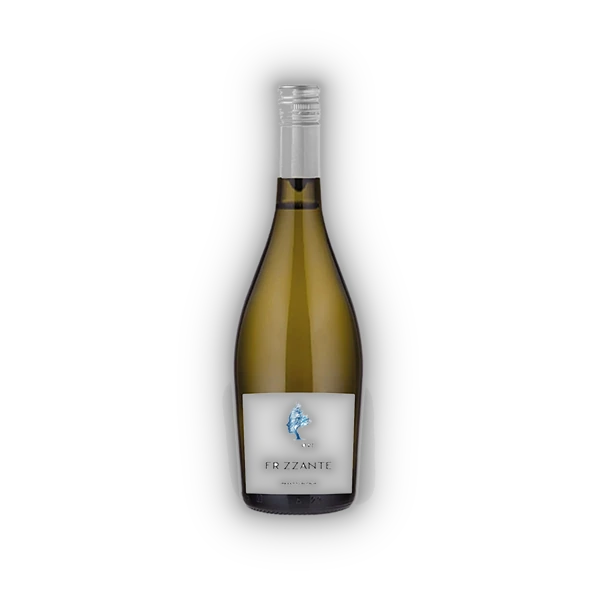 Villa Loren,  Frizzante Bianco (0,75 l)