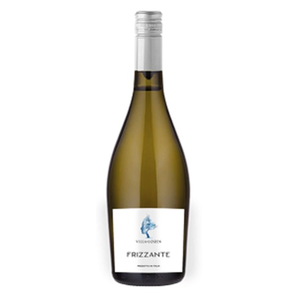 Villa Loren,  Frizzante Bianco (0,75 l)