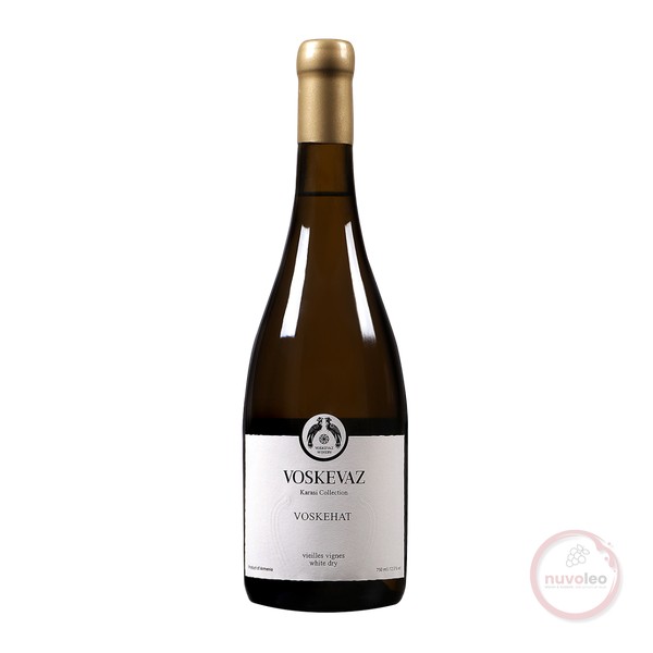Voskevaz Wine Cellar, Voskevaz Karasi Collection, Voskehat 2019 (0,75 l)