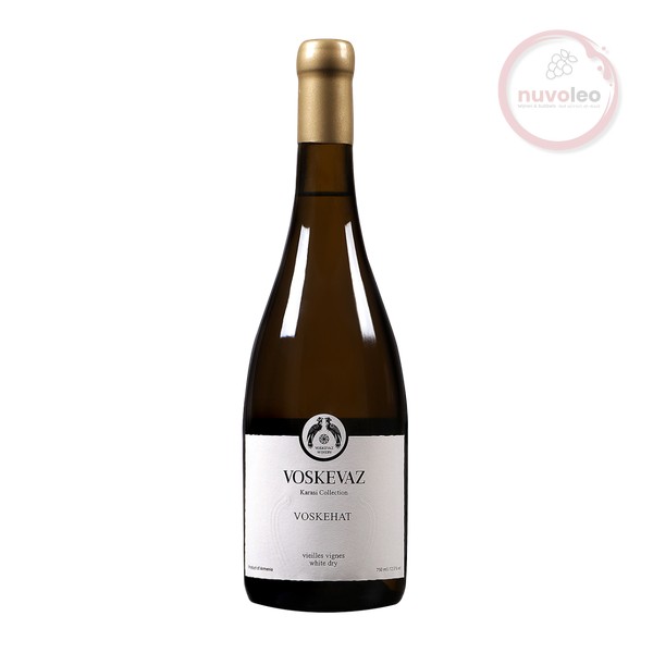 Voskevaz Wine Cellar, Voskevaz Karasi Collection, Voskehat 2019 (0,75 l)