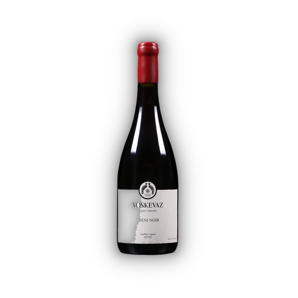 Voskevaz Wine Cellar, Voskevaz Karasi Collection, Areni Noir 2019 (0,75 l)