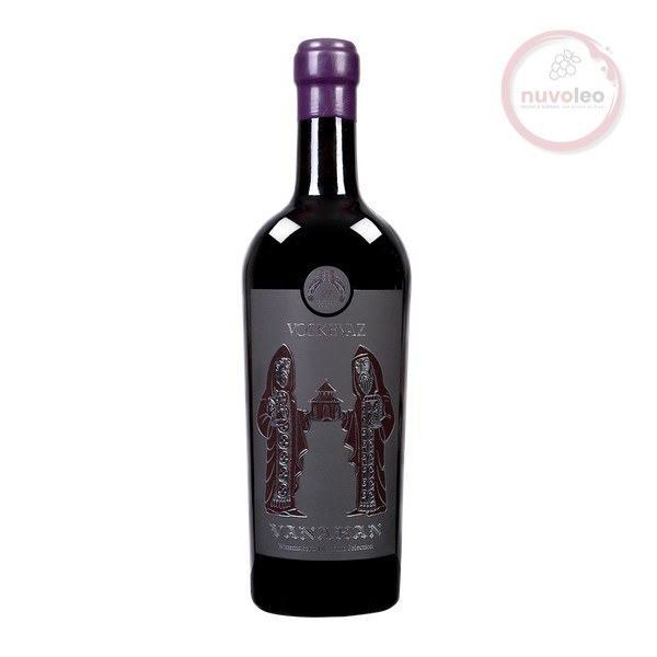 Voskevaz Wine Cellar, Voskevaz Vanakan nv (0,75 l)