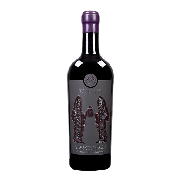 Voskevaz Wine Cellar, Voskevaz Vanakan nv (0,75 l)