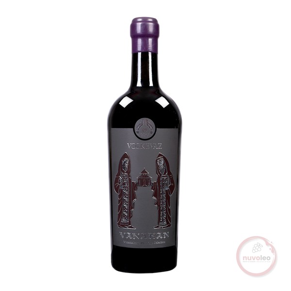 Voskevaz Wine Cellar, Voskevaz Vanakan nv (0,75 l)