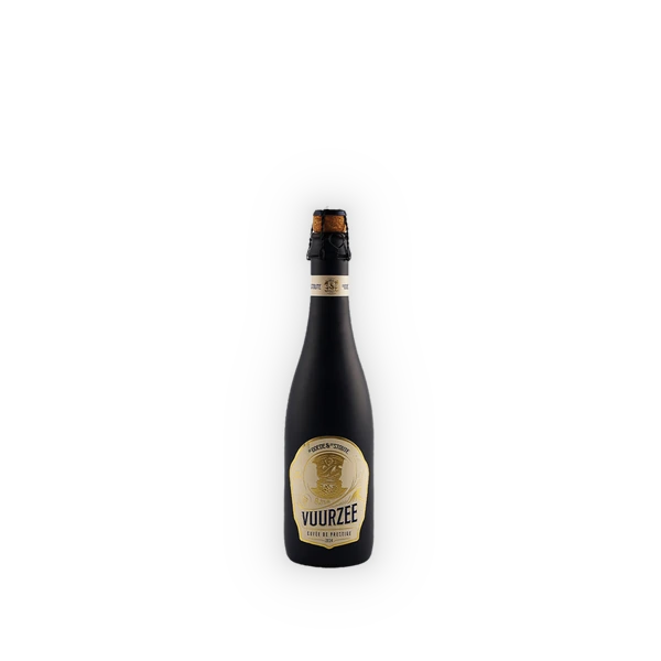De Goede en de Stoute - Vuurzee,  Cuvée de Prestige 2024 (0,375)