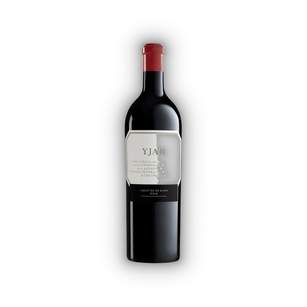Granja Nuestra Senöra de Remelluri, Rioja DOCa Yjar 2021 (0,75 l)