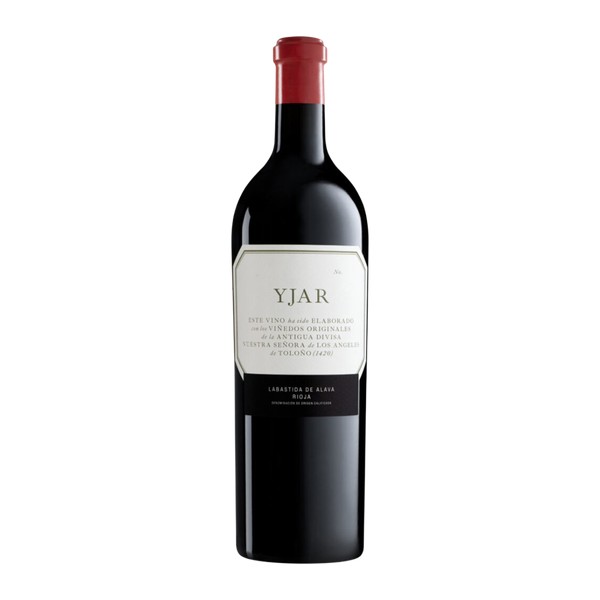 [YJAR01021] Granja Nuestra Senöra de Remelluri, Rioja DOCa Yjar 2021 (0,75 l)