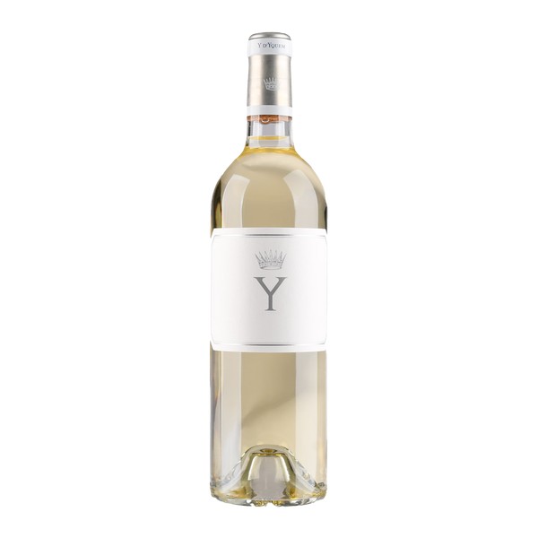 [YQUE02023] Château d'Yquem, Sauternes AC 'Y' de Château 1CCS 2023 (0,75 l)