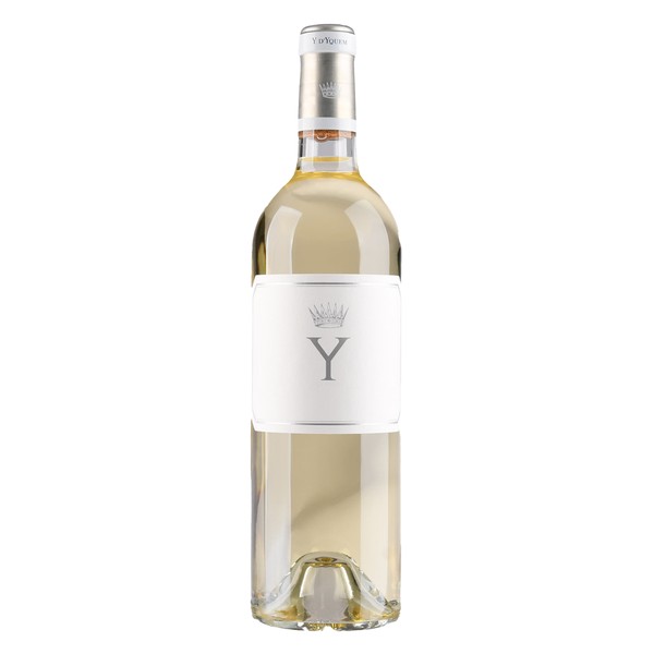 [YQUE02023] Château d'Yquem, Sauternes AC 'Y' de Château 1CCS 2023 (0,75 l)