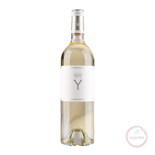 Château d'Yquem, Sauternes AC 'Y' de Château 1CCS 2023 (0,75 l)