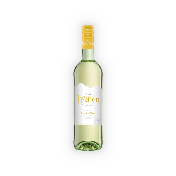Heaven,  Chenin Blanc 2025 (0,75 l)