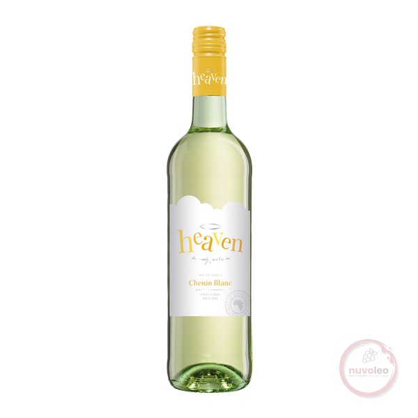 [ZENZ11025] Heaven,  Chenin Blanc 2025 (0,75 l)
