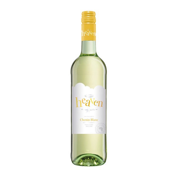 [ZENZ11025] Heaven,  Chenin Blanc 2025 (0,75 l)