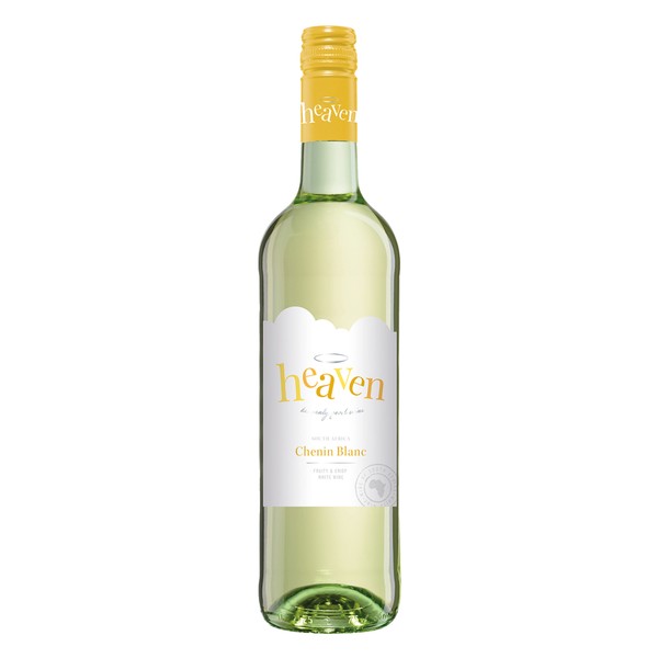 [ZENZ11025] Heaven,  Chenin Blanc 2025 (0,75 l)