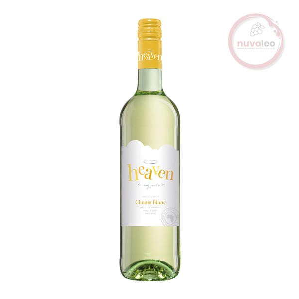 [ZENZ11025] Heaven,  Chenin Blanc 2025 (0,75 l)