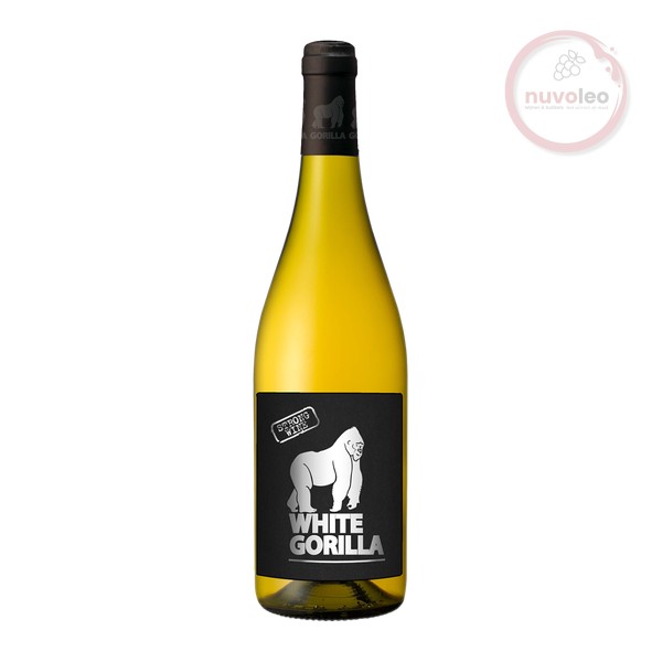 [GUIN01025] Domaine Guinand, VdF White Gorilla 2025 (0,75 l)