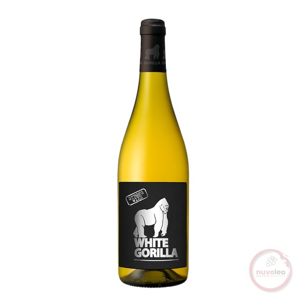 Domaine Guinand, VdF White Gorilla 2025 (0,75 l)