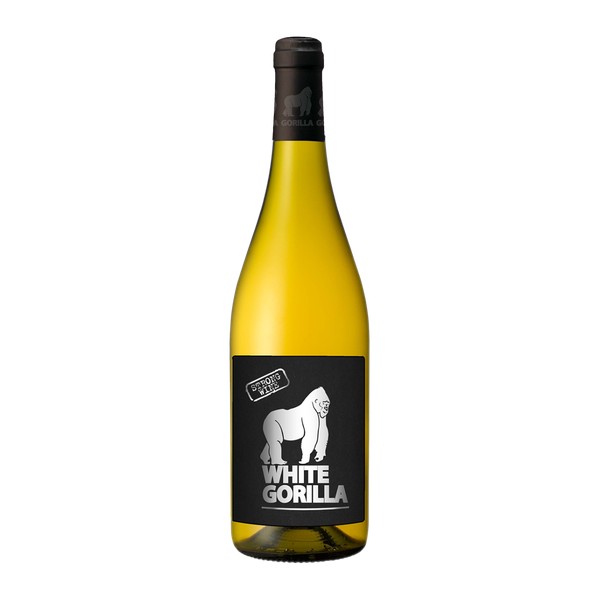 [GUIN01025] Domaine Guinand, VdF White Gorilla 2025 (0,75 l)