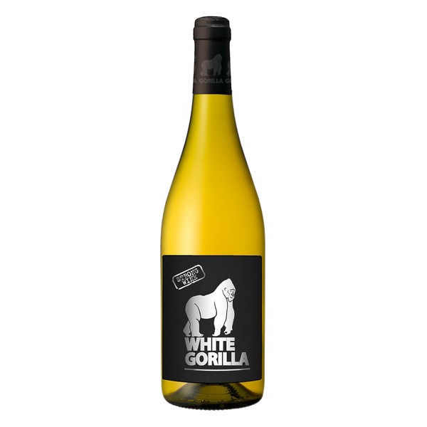 [GUIN01025] Domaine Guinand, VdF White Gorilla 2025 (0,75 l)
