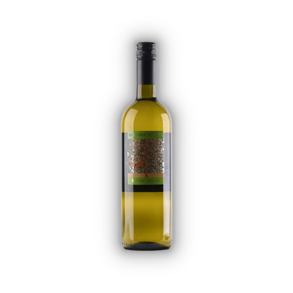Masseria Pietrosa, Salento IGP Bianco 2025 (0,75 l)