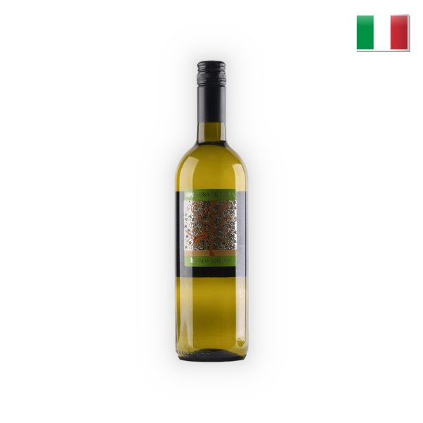 [PIET22025] Masseria Pietrosa, Salento IGP Bianco 2025, 0,75 l