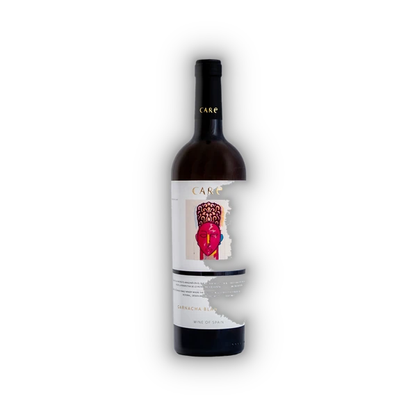 Bodegas Anadas, Cariñena DO Care Garnacha Blanca Nativa 2025 (0,75 l)