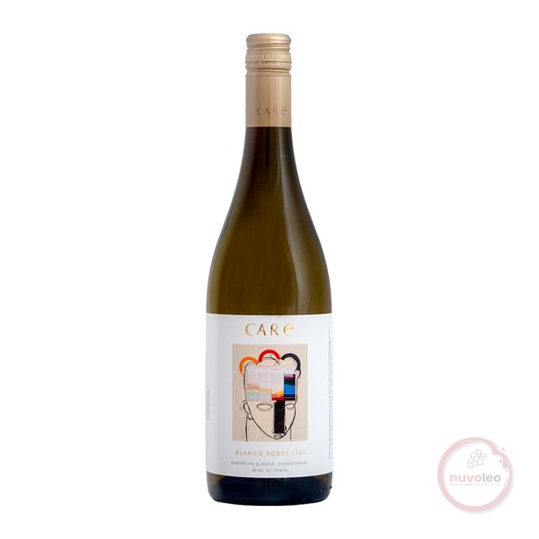 Bodegas Anadas, Vino Varietal de España Care Blanco sobre Lias 2025 (0,75 l)