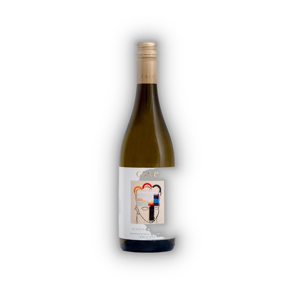 Bodegas Anadas, Vino Varietal de España Care Blanco sobre Lias 2025 (0,75 l)