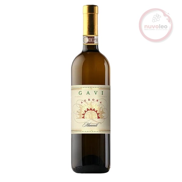[NUVGAV002023] Roberto Sarotto, GAVI DOCG, AURORA, 2023, 0,75L
