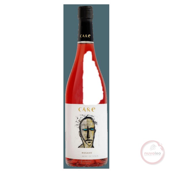 Bodegas Anadas, Cariñena DOP, Care Rosado, Rosé (0,75 l)