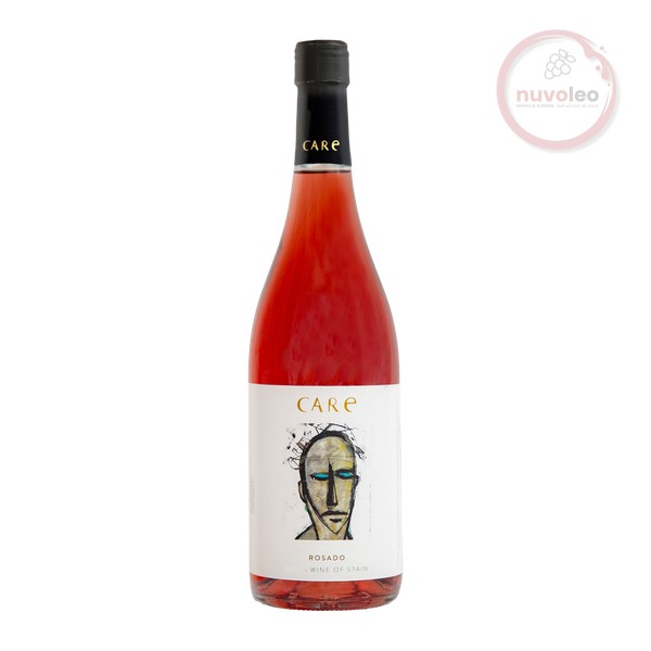 Bodegas Anadas, Cariñena DOP, Care Rosado, Rosé (0,75 l)