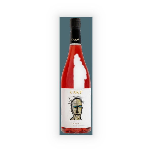 Bodegas Anadas, Cariñena DOP, Care Rosado, Rosé (0,75 l)