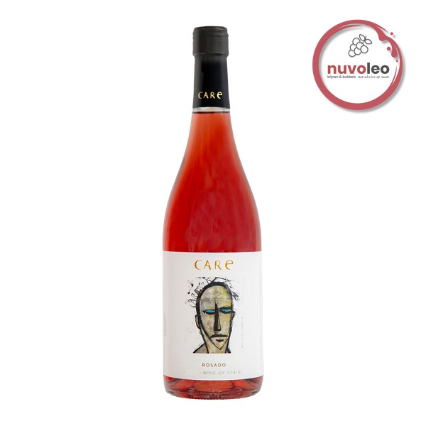 [ANADA02523] Bodegas Anadas, Cariñena DOP, Care Rosado, Rosé (0,75 l)