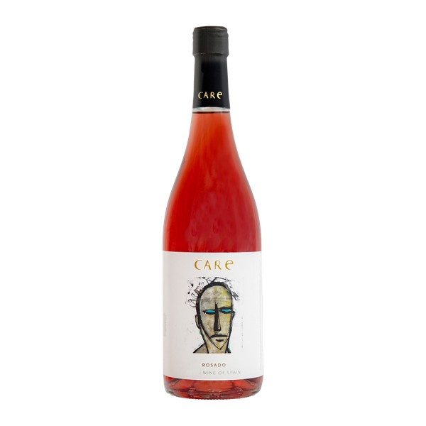 [ANADA02523] Bodegas Anadas, Cariñena DOP, Care Rosado, Rosé (0,75 l)