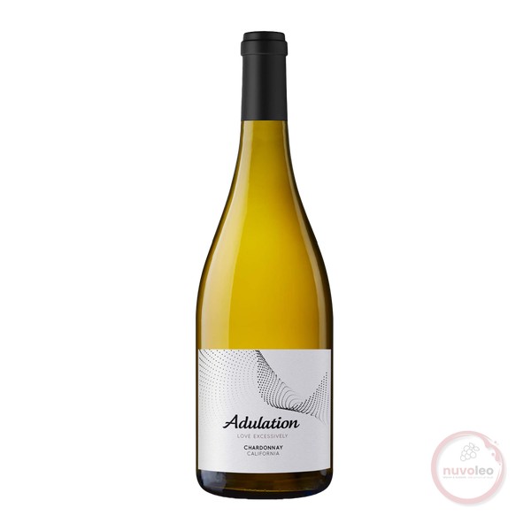 [ADUL01023] Adulation, California, Chardonnay, Wit (0,75l)