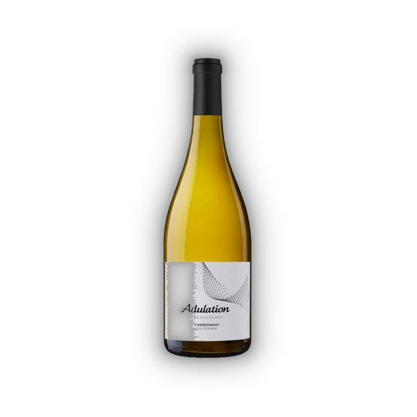 Adulation, California, Chardonnay, Wit (0,75l)