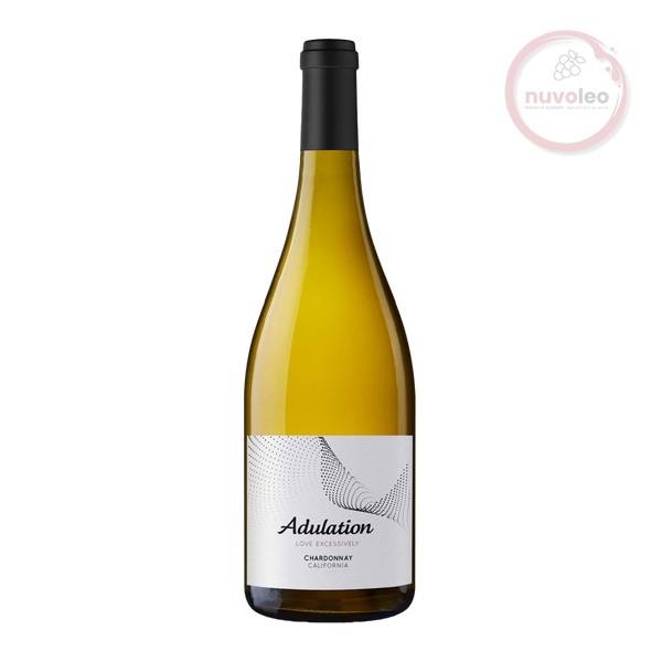 [ADUL01023] Adulation, California, Chardonnay, Wit (0,75l)